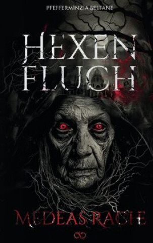 Book Der Hexenfluch Pfefferminzia Beltane