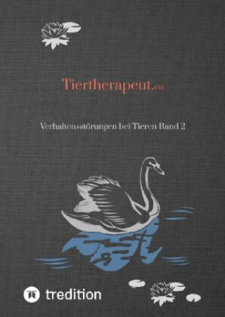 Kniha Tiertherapeut.eu Nico Michaelis