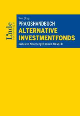 Carte Praxishandbuch Alternative Investmentfonds Michael Hanke