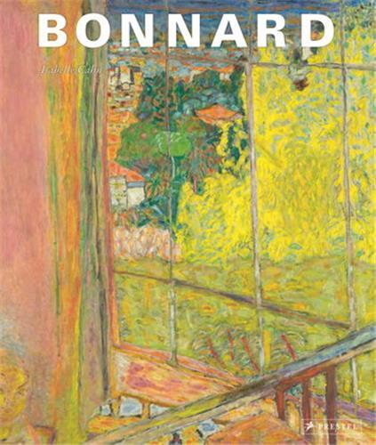 Könyv BONNARD CAHN ISABELLE