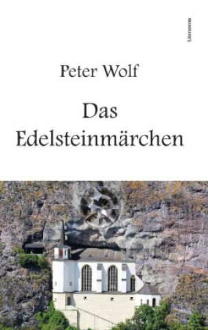 Book Das Edelsteinmärchen Peter Wolf