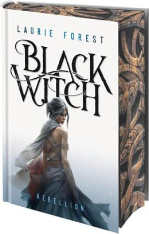 Książka Black Witch - Rebellion Laurie Forest