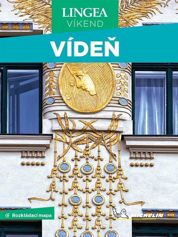 Boek Vídeň - Víkend 