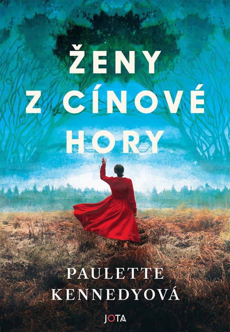 Buch Ženy z Cínové Hory Paulette Kennedyová