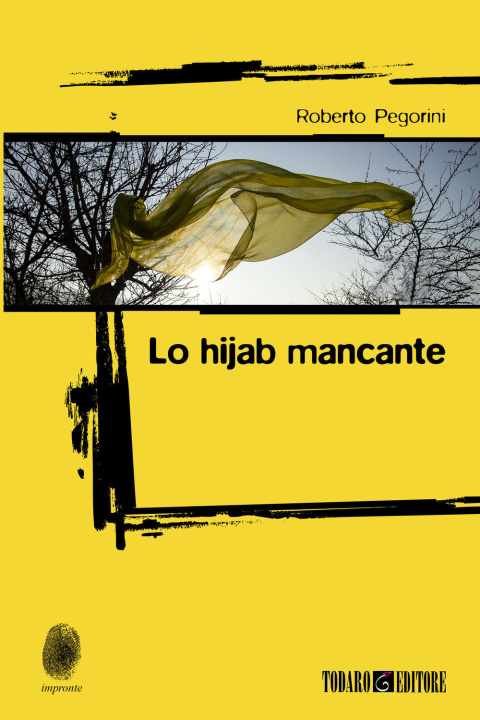 Buch hijab mancante Roberto Pegorini