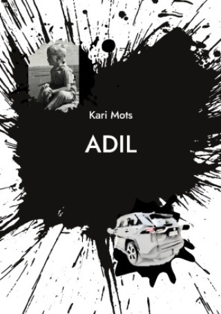 Könyv Adil Kari Mots
