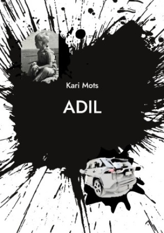 Βιβλίο Adil Kari Mots
