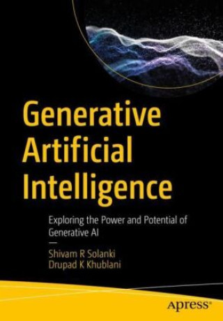 Carte Generative Artificial Intelligence Shivam Solanki
