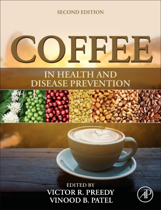 Knjiga Coffee in Health and Disease Prevention Victor R Preedy