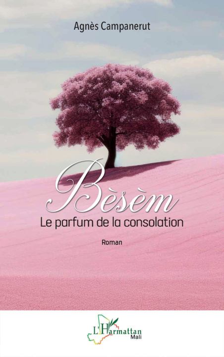 Knjiga Bèsèm Campanerut