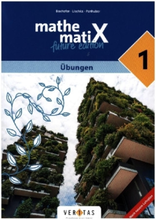 Kniha mathematiX Emmerich Boxhofer
