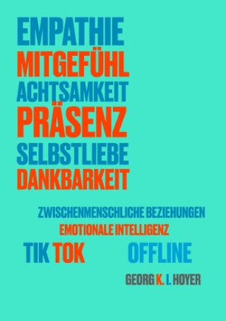 Boek TikTok Offline Georg Hoyer