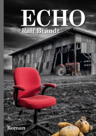 Knjiga ECHO Ralf Brandt