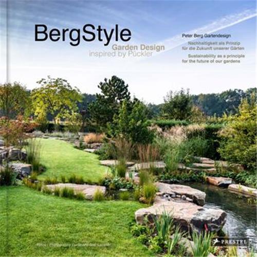 Book BERG STYLE BERG PETER