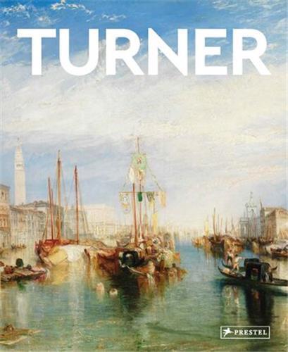 Carte TURNER ADAMS ALEXANDER