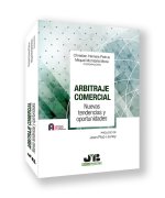 Arbitraje Comercial