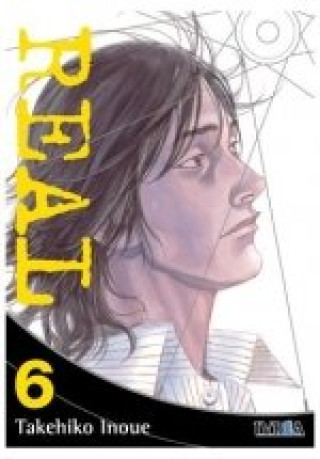 Knjiga REAL NEW EDITION 06 INOUE