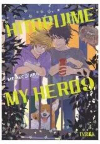 Kniha HITORIJIME MY HERO 09 Memeko Arii