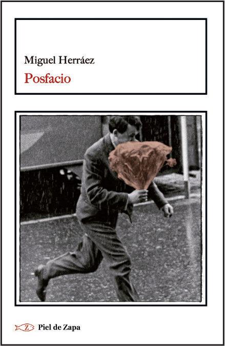 Kniha POSFACIO MIGUEL HERRAEZ