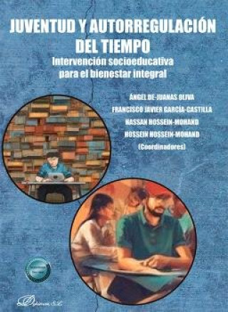 Book JUVENTUD Y AUTORREGULACION DEL TIEMPO 