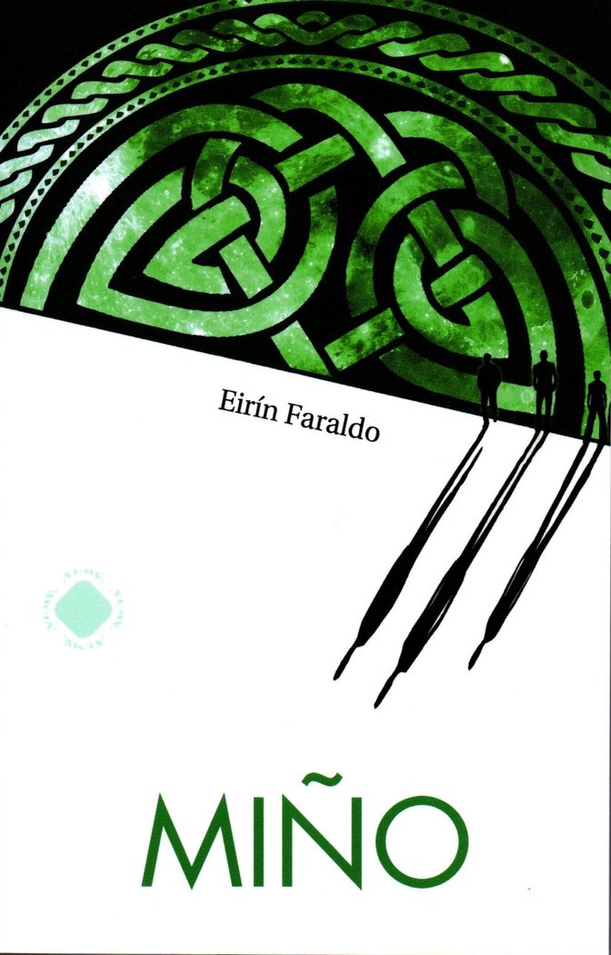 Libro Miño Faraldo