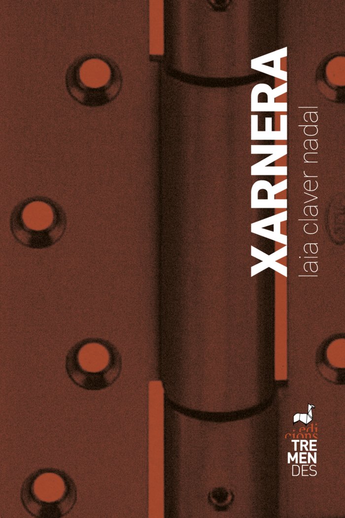 Book Xarnera Claver Nadal