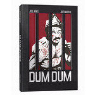 Boek DUM DUM MARQUINA JAVIER