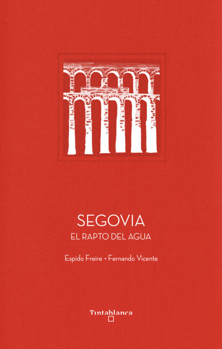 Book SEGOVIA FREIRE