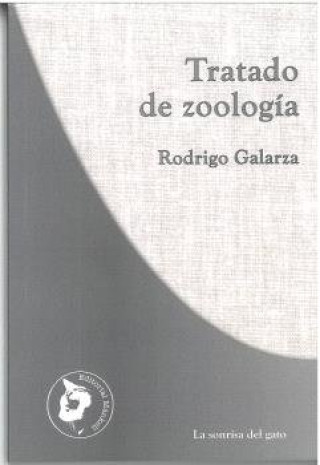 Kniha TRATADO DE ZOOLOGIA GALARZA