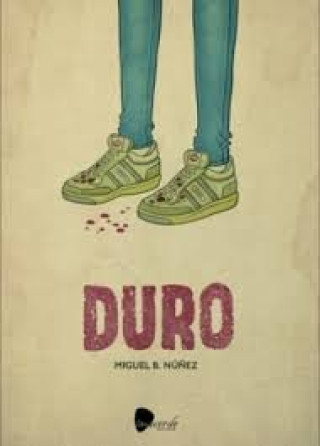 Buch DURO MIGUEL B NUÑEZ