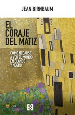 Kniha CORAJE DEL MATIZ, EL BIRNBAUM