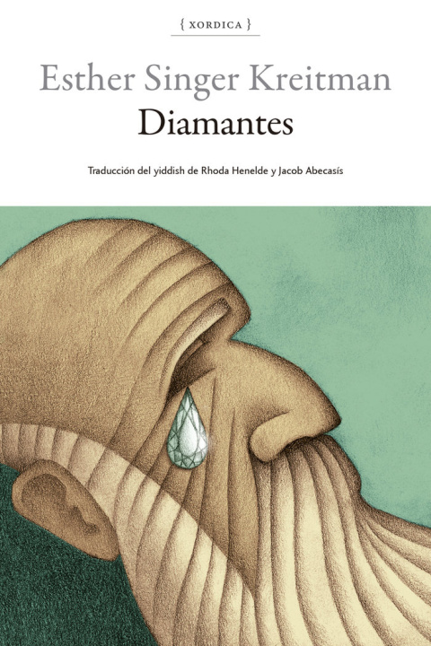 Boek DIAMANTES SINGER KREITMAN