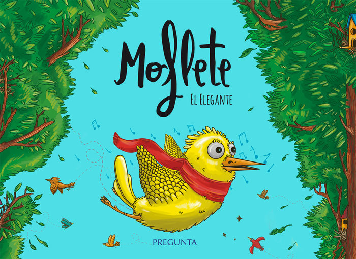 Boek MOFLETE, EL ELEGANTE PORRAS ESTRADA