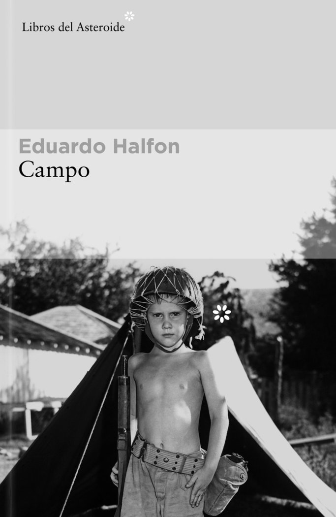 Buch TARANTULA HALFON