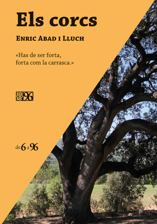 Book ELS CORCS Abad i Lluch