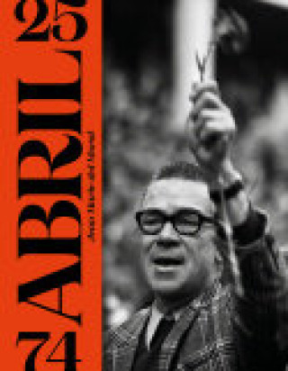 Boek 25 Abril 74 DEL MORAL
