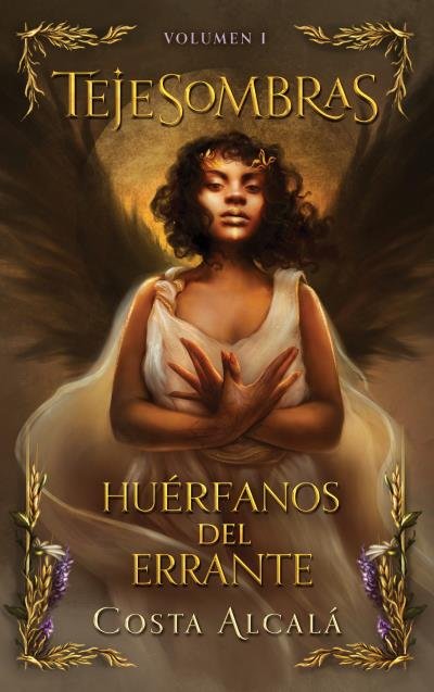 Buch HUERFANOS DEL ERRANTE ALCALA