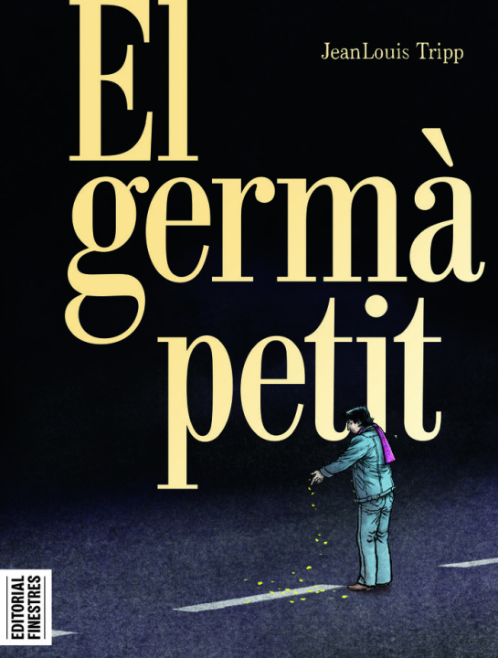 Buch EL GERMA PETIT TRIPP
