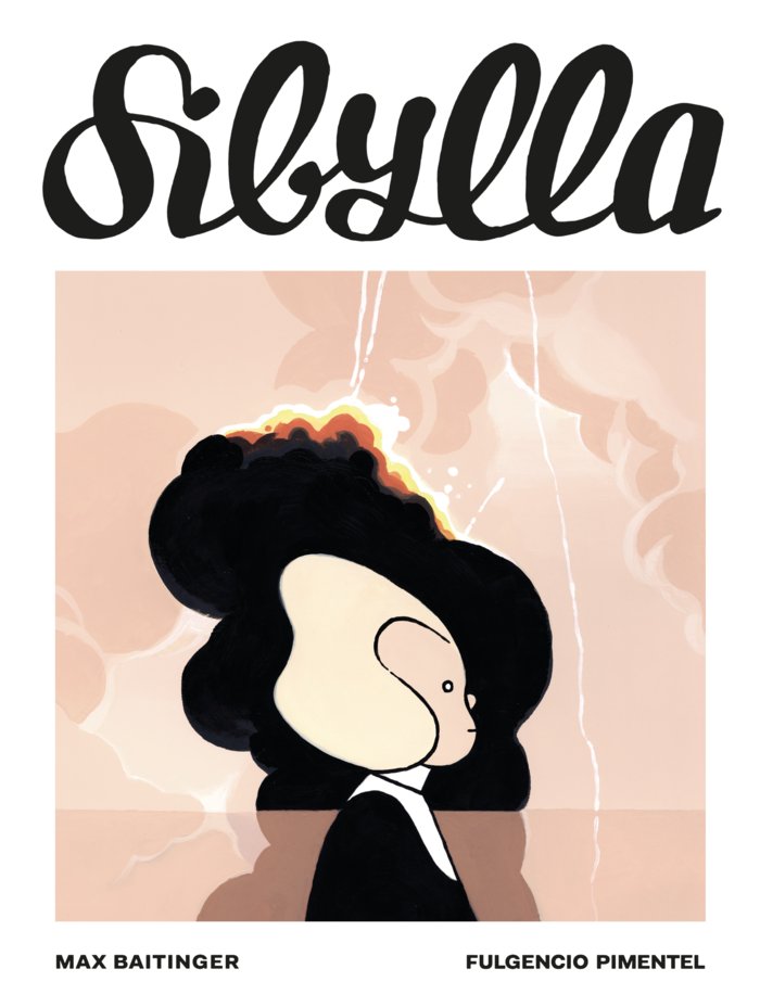 Book SIBYLLA BAITINGER