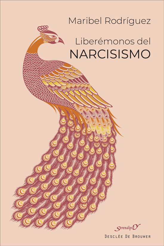 Kniha LIBEREMONOS DEL NARCISISMO RODRIGUEZ FERNANDEZ