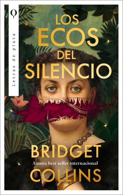 Buch LOS ECOS DEL SILENCIO COLLINS