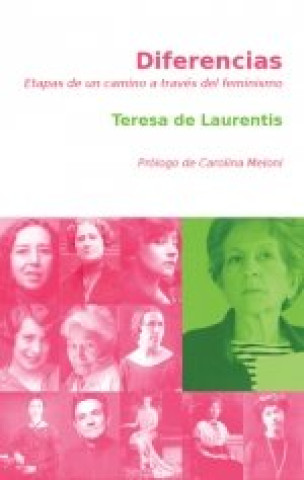 Carte DIFERENCIAS DE LAURETIS