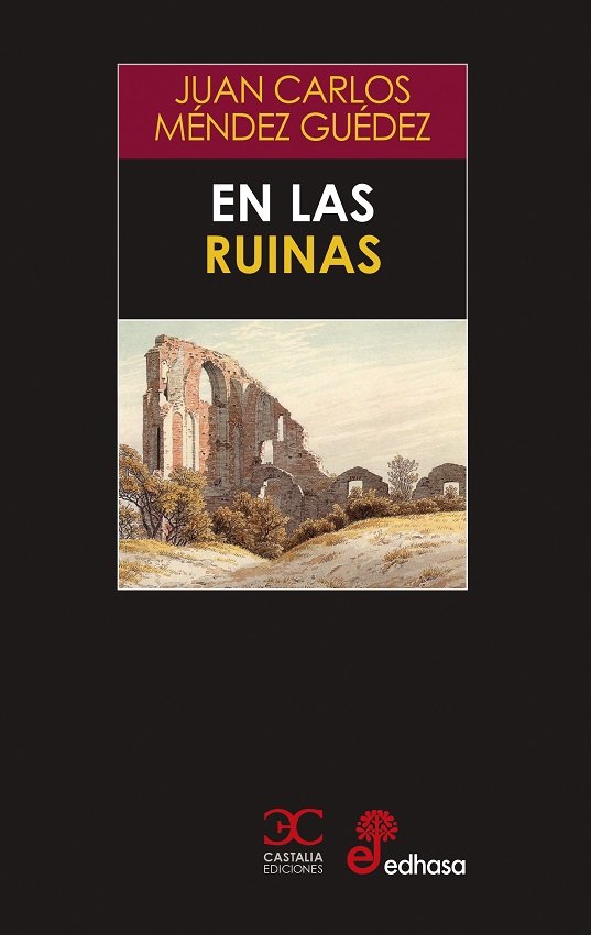 Kniha EN LAS RUINAS MENDEZ GUEDEZ
