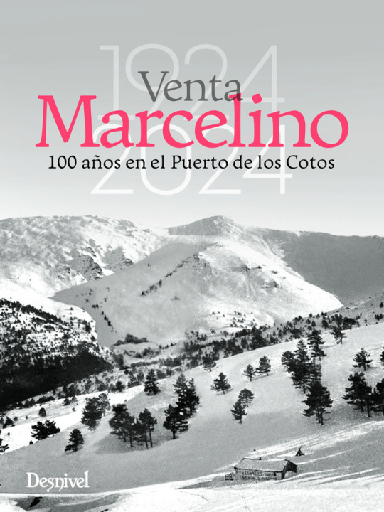Knjiga VENTA MARCELINO 