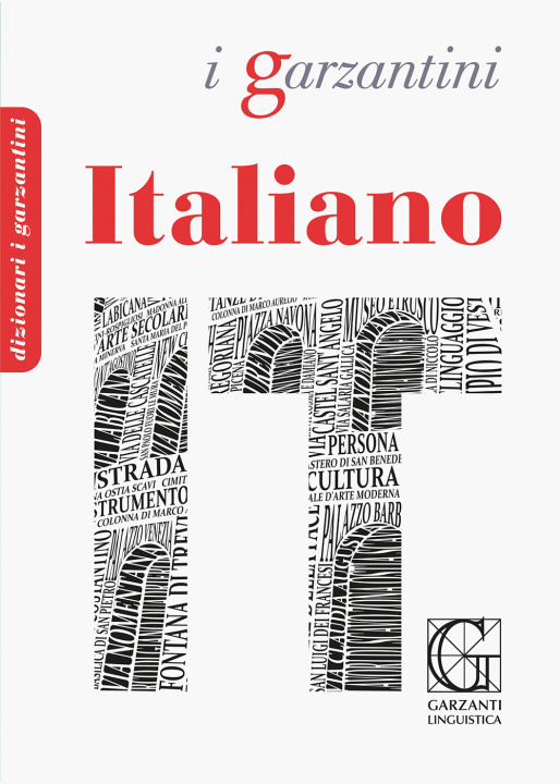 Kniha Dizionario di italiano 