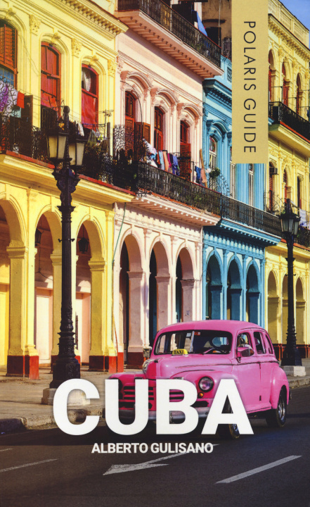 Книга Cuba Alberto Gulisano