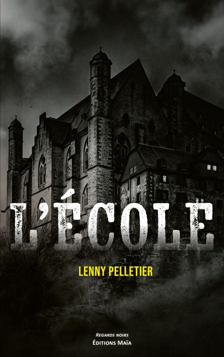 Knjiga L'école Pelletier