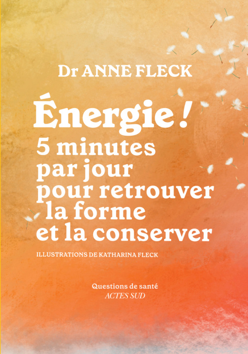 Libro Energy ! 5 minuten Fleck
