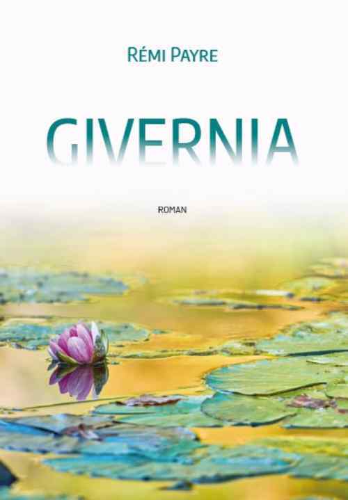 Knjiga GIVERNIA PAYRE