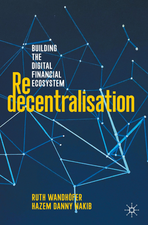Boek Redecentralisation Ruth Wandhöfer